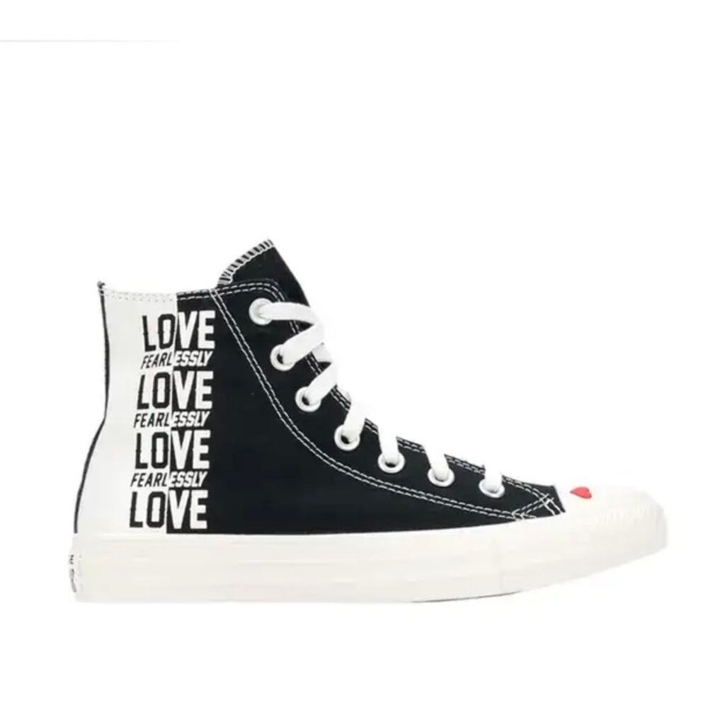 Converse Love Fearlessly Sneakers